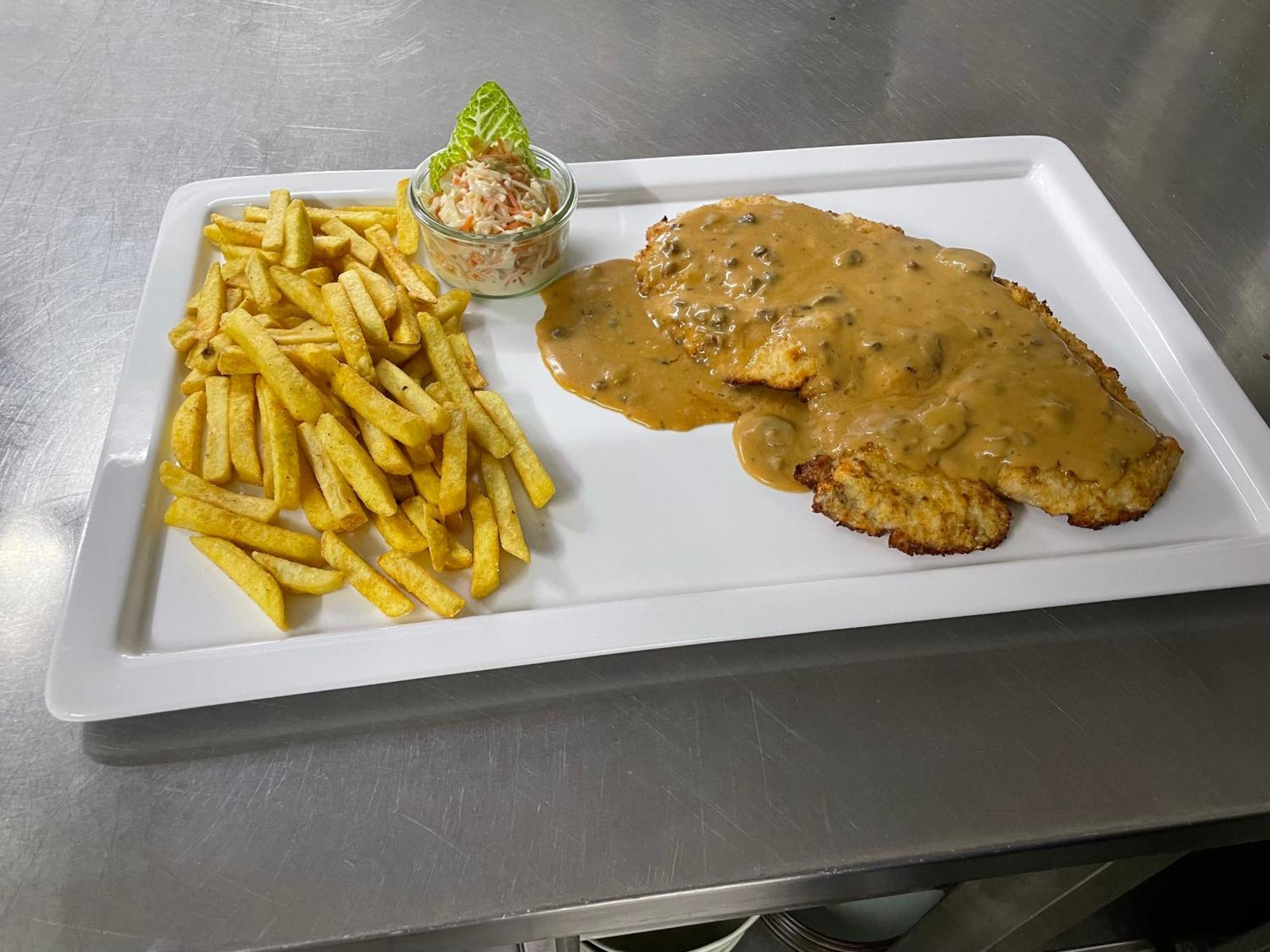 Altes Rathaus Hotel-Restaurant-Cafe Wolfhagen Eksteriør bilde